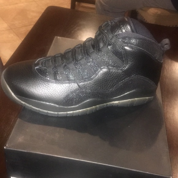 how much is jordan brand worth